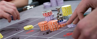 Pai Gow Poker