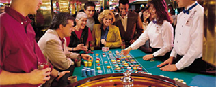 Online Roulette