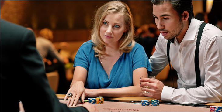 Casino Spiele